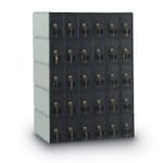 View 30-Door Standard Rear Loading Guardian System